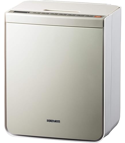 Amazon | 日立 ふとん乾燥機 アッとドライ 時短 スピード速乾 ダニ対策